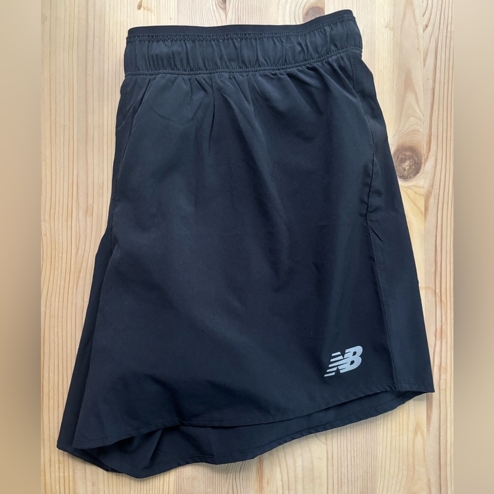 New Balance 5” RC short